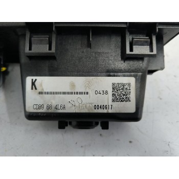 Recambio de mando elevalunas delantero izquierdo para mazda 5 (cr) 2.0 cd (cr19) referencia OEM IAM CD89684L6A CD8966350 