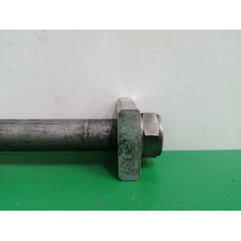 Recambio de eje de rueda para honda africa twin africa twin referencia OEM IAM 42301MJPG50 EJE RUEDA TRASERA 42301-MJP-G50