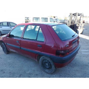 citroën saxo del año 1998