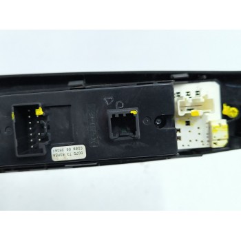 Recambio de mando elevalunas delantero izquierdo para mazda 5 (cr) 2.0 cd (cr19) referencia OEM IAM CD89684L6A CD8966350 