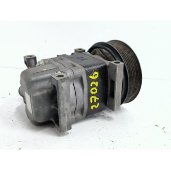 Recambio de compresor aire acondicionado para mazda 5 (cr) 2.0 cd (cr19) referencia OEM IAM GJ6F61K00B  