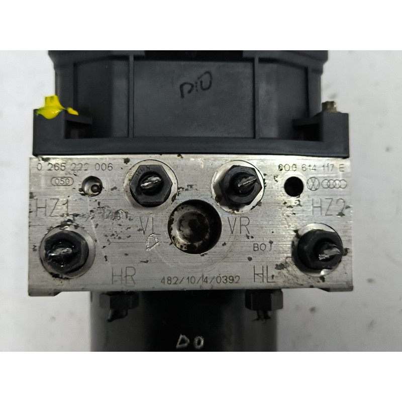 ABS 600614117E