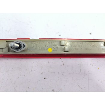 Recambio de luz central de freno para mazda 5 (cr) 2.0 cd (cr19) referencia OEM IAM C23551580 D46151580 