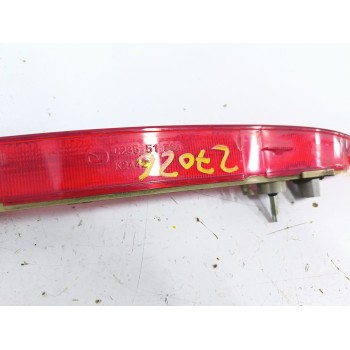 Recambio de luz central de freno para mazda 5 (cr) 2.0 cd (cr19) referencia OEM IAM C23551580 D46151580 