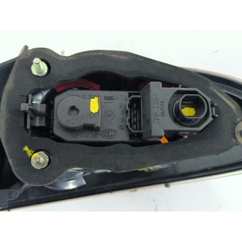 Recambio de piloto trasero izquierdo para seat cordoba (6l2) 1.9 tdi referencia OEM IAM 6L5945111  