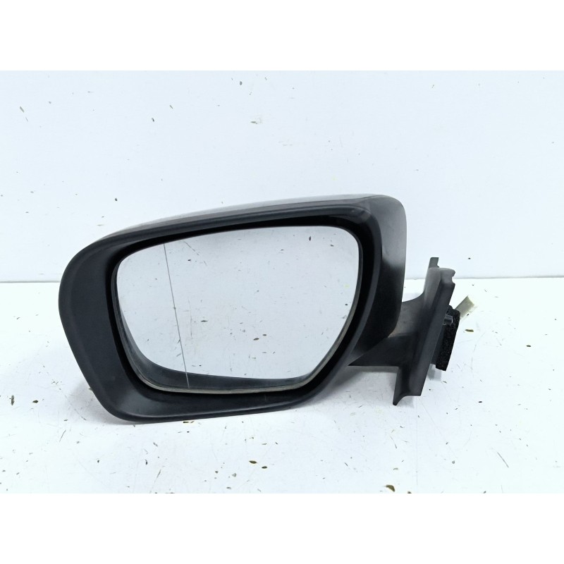 RETROVISOR IZQUIERDO