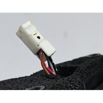 Recambio de retrovisor izquierdo para mazda 5 (cr) 2.0 cd (cr19) referencia OEM IAM 012284  
