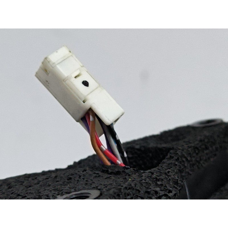 RETROVISOR IZQUIERDO