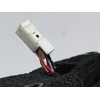 Recambio de retrovisor izquierdo para mazda 5 (cr) 2.0 cd (cr19) referencia OEM IAM 012284  