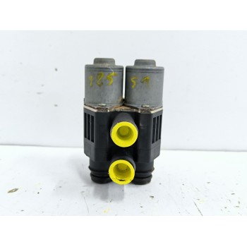Recambio de valvula intercambio de calefaccion para mercedes-benz clase e (w210) e 300 turbo-d (210.025) referencia OEM IAM 0018