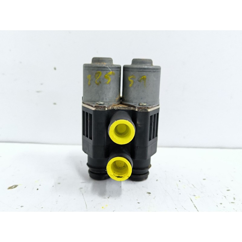 Recambio de valvula intercambio de calefaccion para mercedes-benz clase e (w210) e 300 turbo-d (210.025) referencia OEM IAM 0018