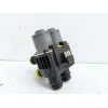 Recambio de valvula intercambio de calefaccion para mercedes-benz clase e (w210) e 300 turbo-d (210.025) referencia OEM IAM 0018