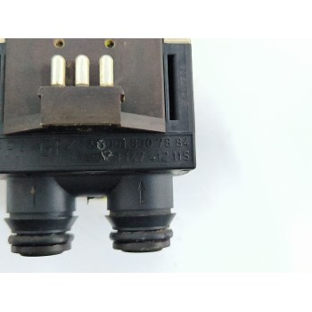 Recambio de valvula intercambio de calefaccion para mercedes-benz clase e (w210) e 300 turbo-d (210.025) referencia OEM IAM 0018