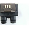 Recambio de valvula intercambio de calefaccion para mercedes-benz clase e (w210) e 300 turbo-d (210.025) referencia OEM IAM 0018