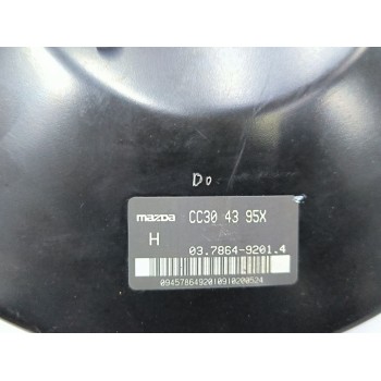 Recambio de servofreno para mazda 5 (cr) 2.0 cd (cr19) referencia OEM IAM CC304395X  