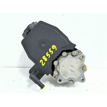 Recambio de bomba direccion para mercedes-benz clase e (w210) e 300 turbo-d (210.025) referencia OEM IAM A0024661001  