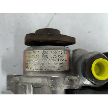 Recambio de bomba direccion para mercedes-benz clase e (w210) e 300 turbo-d (210.025) referencia OEM IAM A0024661001  