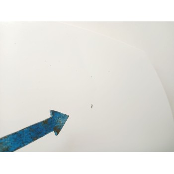 Recambio de capot para opel astra k sports tourer (b16) 1.6 cdti (35) referencia OEM IAM 39037562 39054067 