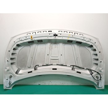 Recambio de capot para opel astra k sports tourer (b16) 1.6 cdti (35) referencia OEM IAM 39037562 39054067 