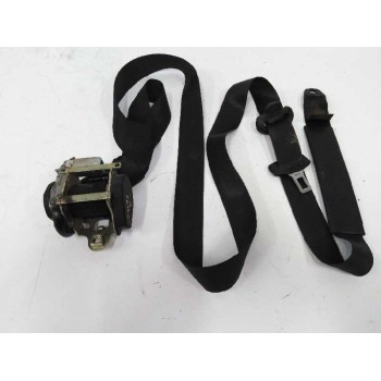 Recambio de cinturon seguridad delantero derecho para fiat doblo (119) 1.3 16v jtd cat referencia OEM IAM 7603357  