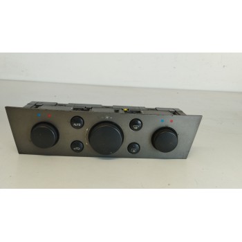Recambio de mando climatizador para opel vectra c (z02) 2.0 dti 16v (f69) referencia OEM IAM   