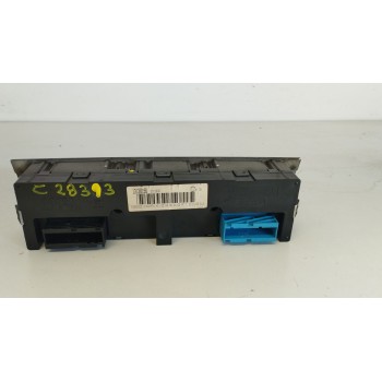Recambio de mando climatizador para opel vectra c (z02) 2.0 dti 16v (f69) referencia OEM IAM   