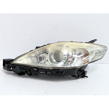 Recambio de faro izquierdo para mazda 5 (cr) 2.0 cd (cr19) referencia OEM IAM 00HCRPL  