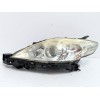 Recambio de faro izquierdo para mazda 5 (cr) 2.0 cd (cr19) referencia OEM IAM 00HCRPL  