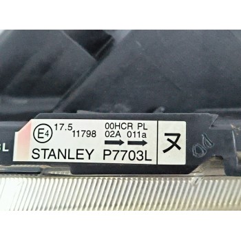 Recambio de faro izquierdo para mazda 5 (cr) 2.0 cd (cr19) referencia OEM IAM 00HCRPL  