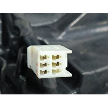 Recambio de piloto trasero izquierdo para mazda 5 (cr) 2.0 cd (cr19) referencia OEM IAM C31751160  