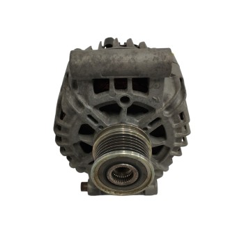Recambio de alternador para peugeot 207 cc 1.6 16v referencia OEM IAM 9664532780  