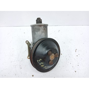 Recambio de bomba direccion para mercedes-benz 124 sedán (w124) 230 e (124.023) referencia OEM IAM 1244600980  
