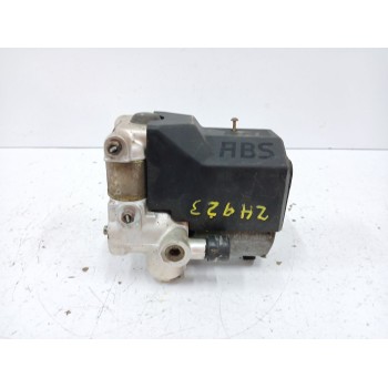 Recambio de abs para mercedes-benz 124 sedán (w124) 230 e (124.023) referencia OEM IAM 0265200043  