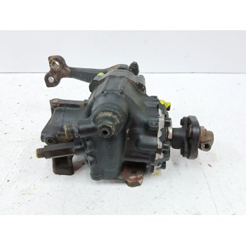 Recambio de caja direccion para mercedes-benz 124 sedán (w124) 230 e (124.023) referencia OEM IAM 1244610801  