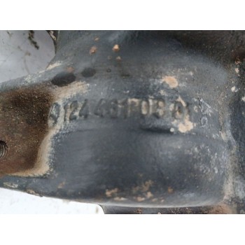 Recambio de caja direccion para mercedes-benz 124 sedán (w124) 230 e (124.023) referencia OEM IAM 1244610801  