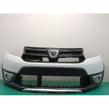 PARAGOLPES DELANTERO 620220802R 626114816R 