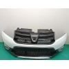 Recambio de paragolpes delantero para dacia sandero ii (b8_) 1.5 dci referencia OEM IAM   
