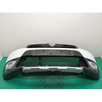 Recambio de paragolpes delantero para dacia sandero ii (b8_) 1.5 dci referencia OEM IAM   