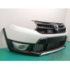Recambio de paragolpes delantero para dacia sandero ii (b8_) 1.5 dci referencia OEM IAM   
