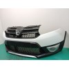 Recambio de paragolpes delantero para dacia sandero ii (b8_) 1.5 dci referencia OEM IAM   