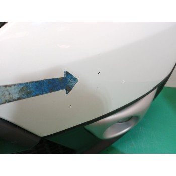 Recambio de paragolpes delantero para dacia sandero ii (b8_) 1.5 dci referencia OEM IAM   