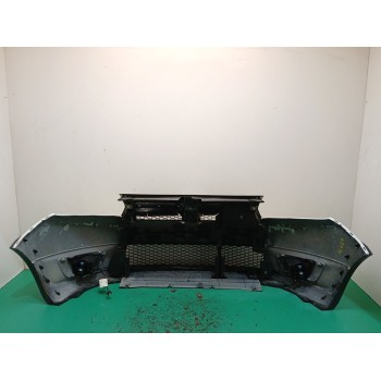 Recambio de paragolpes delantero para dacia sandero ii (b8_) 1.5 dci referencia OEM IAM   