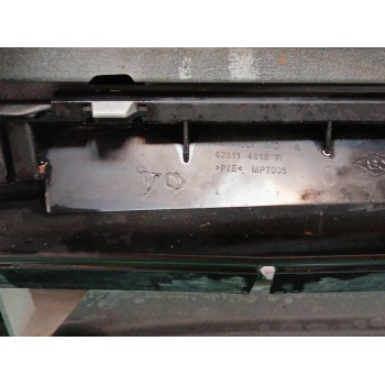 Recambio de paragolpes delantero para dacia sandero ii (b8_) 1.5 dci referencia OEM IAM   