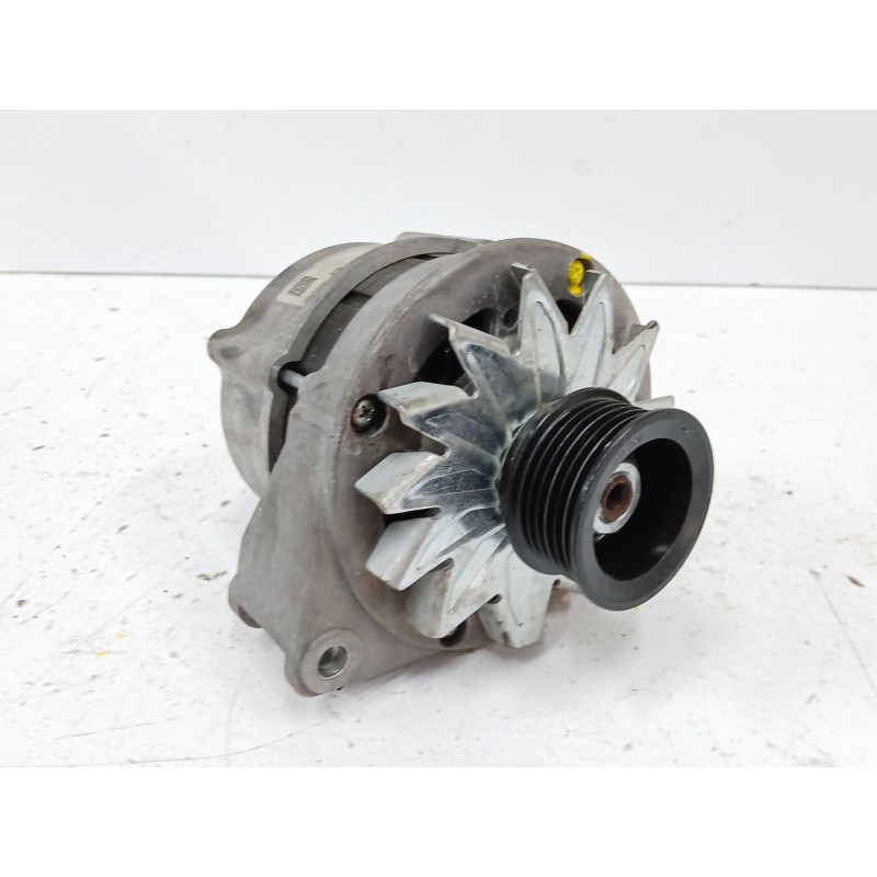 ALTERNADOR