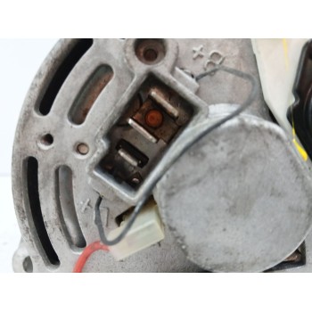 Recambio de alternador para mercedes-benz 124 sedán (w124) 230 e (124.023) referencia OEM IAM   