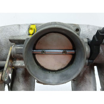 Recambio de colector admision para mercedes-benz 124 sedán (w124) 230 e (124.023) referencia OEM IAM R1031411601  
