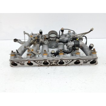Recambio de colector admision para mercedes-benz 124 sedán (w124) 230 e (124.023) referencia OEM IAM R1031411601  