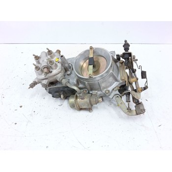 Recambio de cabezal inyeccion para mercedes-benz 124 sedán (w124) 230 e (124.023) referencia OEM IAM 0438121001 0438101002 