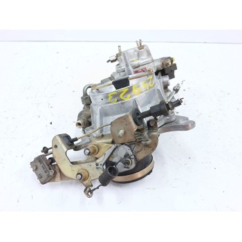 Recambio de cabezal inyeccion para mercedes-benz 124 sedán (w124) 230 e (124.023) referencia OEM IAM 0438121001 0438101002 