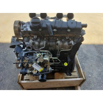 Recambio de motor completo para citroën jumpy 1.9 diesel referencia OEM IAM WJY  6003590